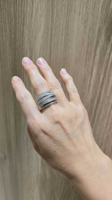 Продам кольцо 5000