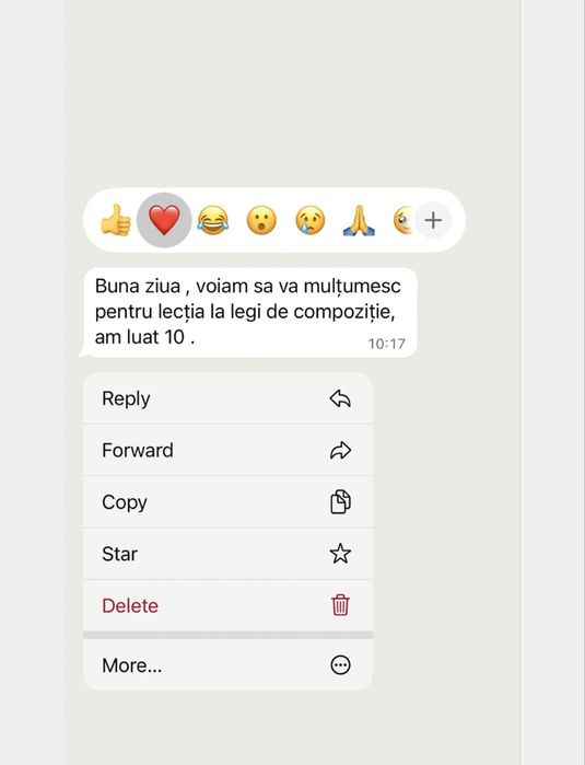 Matematica nu mai este un coșmar- haide sa o facem ușoară împreună