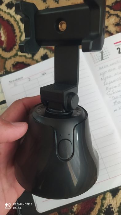 afto selfi 360 gradus aylanadi o'zi sizi kuzatadi