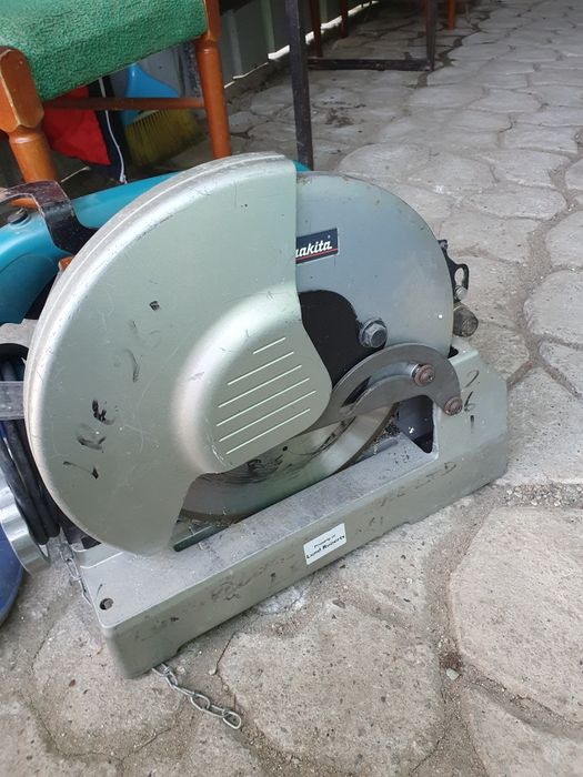 Circular Machita la 110 w