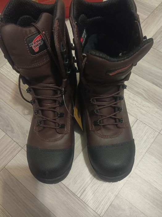 Red Wing, қысқы аяқ киім. 42Eu