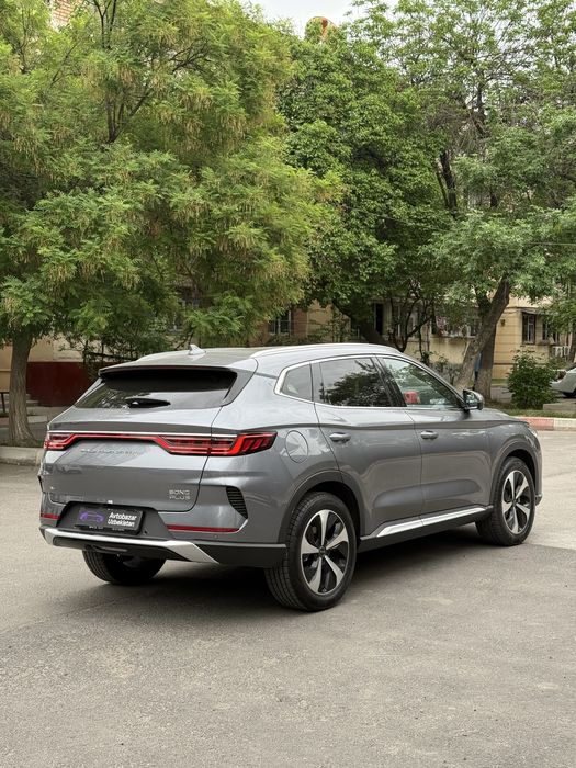 •Byd Song Plus 2023•