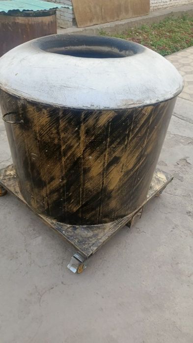 Tandir kafolati bilan yangi tandir