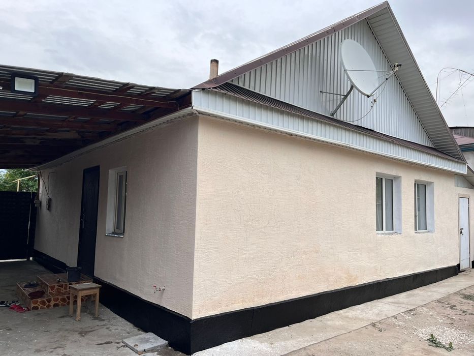 Үй сатылады Шелекте, Продается дом в Чилике