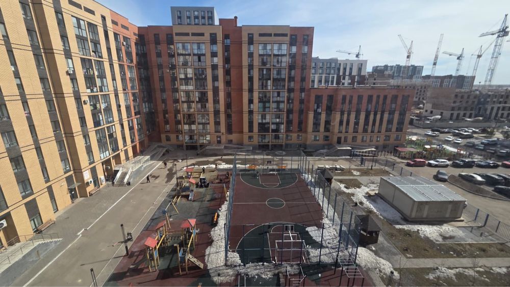 Продается квартира