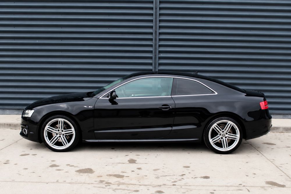 AUDI A5 0 — imagine 4