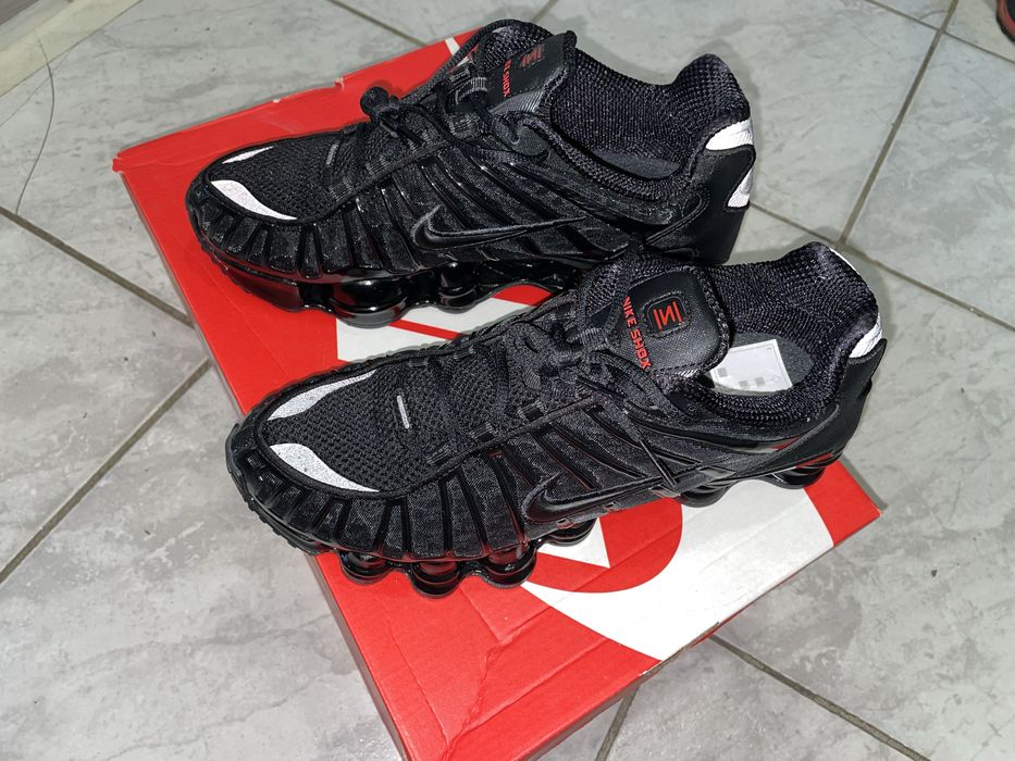 Nike маратонки 100% оригинал