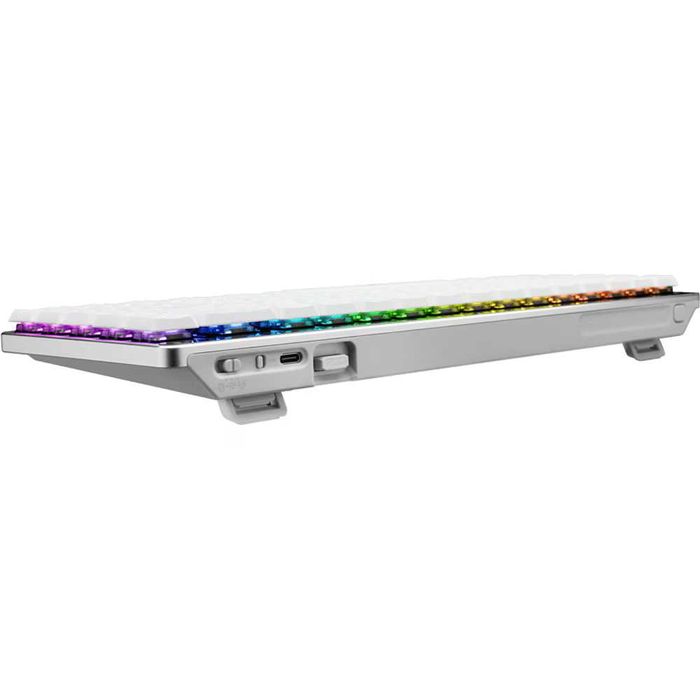 Tastatura Wireless Gaming Mecanica ASUS ROG Falchion RX Low Profile