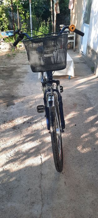 Velosiped QORABAYR 26