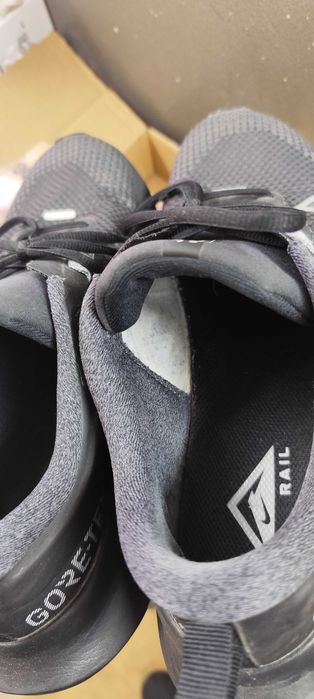Маратонки Nike Juniper 2 Goretex
