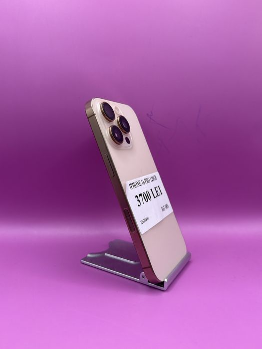 Iphone 16 pro 128Gb •Matei Amanet Margeanului•9262