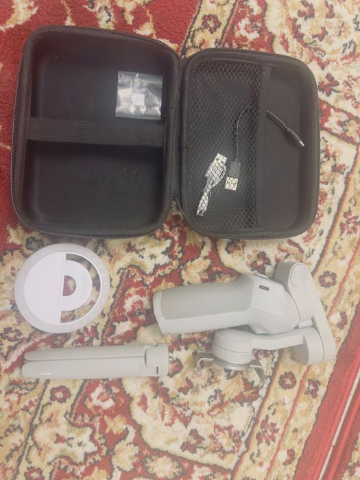 DJI OSMO 4 для телефона