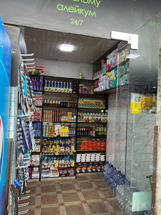 Чилонзор 20 кв Айген