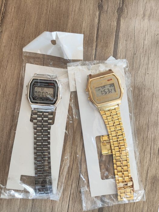 Casio WR, Наручные часы casio wr оптом, Qol soat