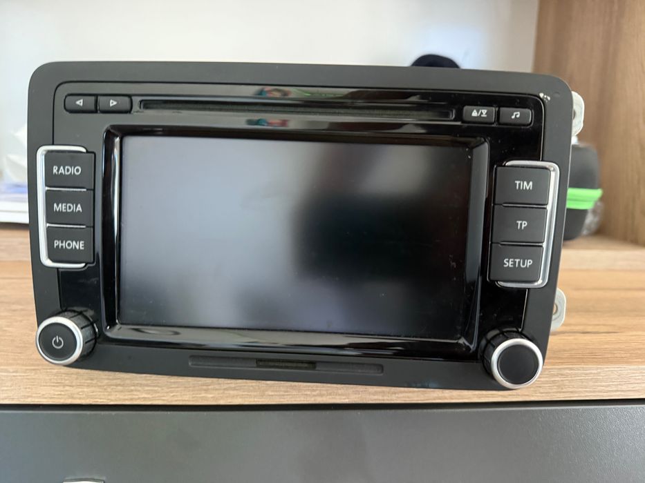 Мултимедия за VW Фолксваген GOLF,PASSAT,TIGUAN,Touran и други.