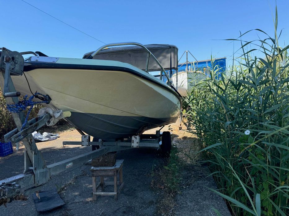 Salupa Gobbi Family 510 Constanta • OLX.ro