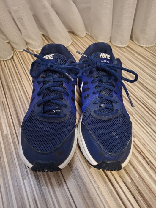 Adidași Nike Dart 11 mărime 40 (uk6)