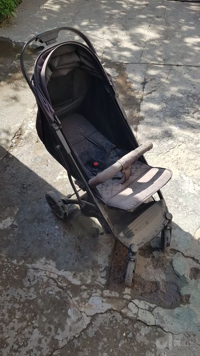 Продается коляска