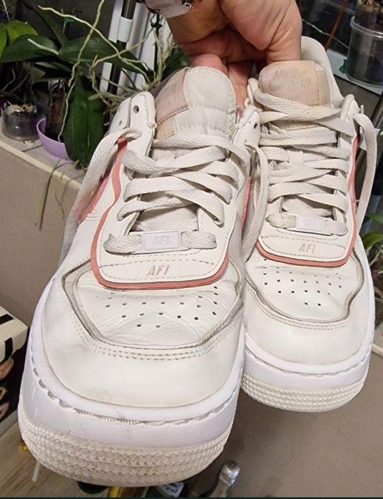 Nike Air Force Shadow дамски кецове  номер 40.5
