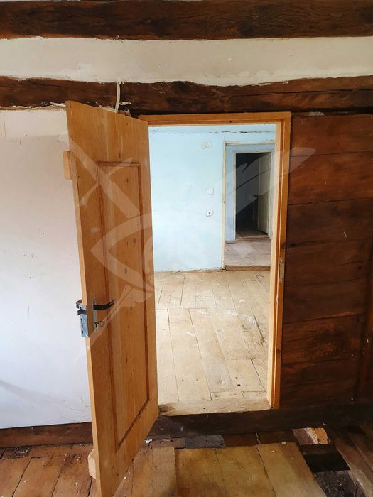 Двуетажна къща в Центъра на Малко Търново! 105344