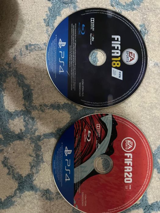 Продам PS5 Б/у в хорошом состояние.