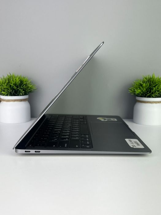 Ноутбук Apple MacBook Air, 8/256 ГБ