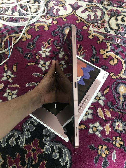 SAMSUNG Tab S7+ sotladi