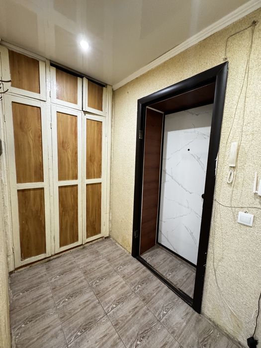 Квартира 1 комнатная саина 26