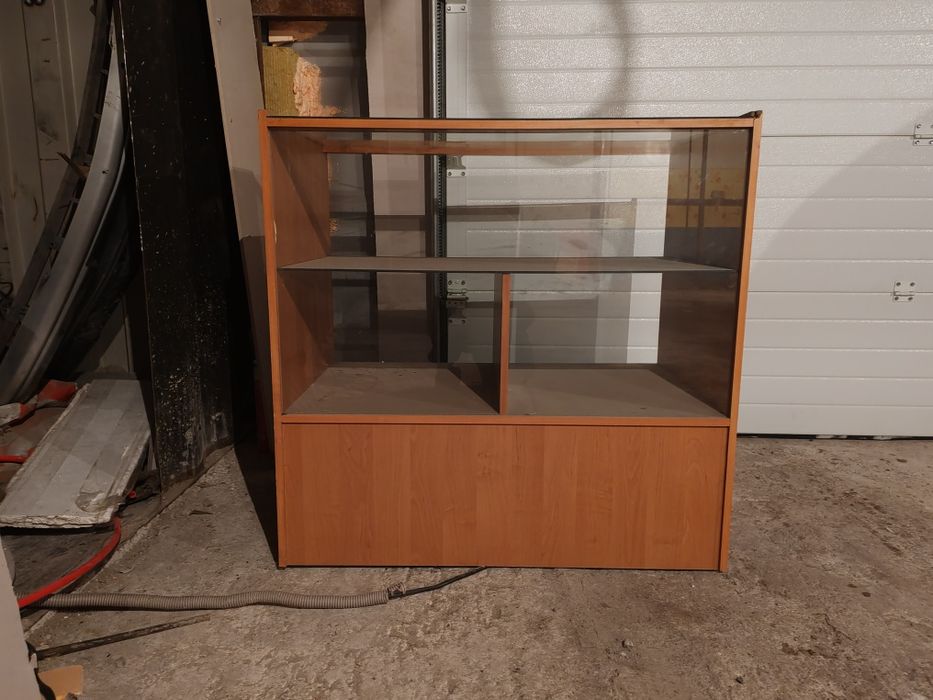 Стилажи для магазинов