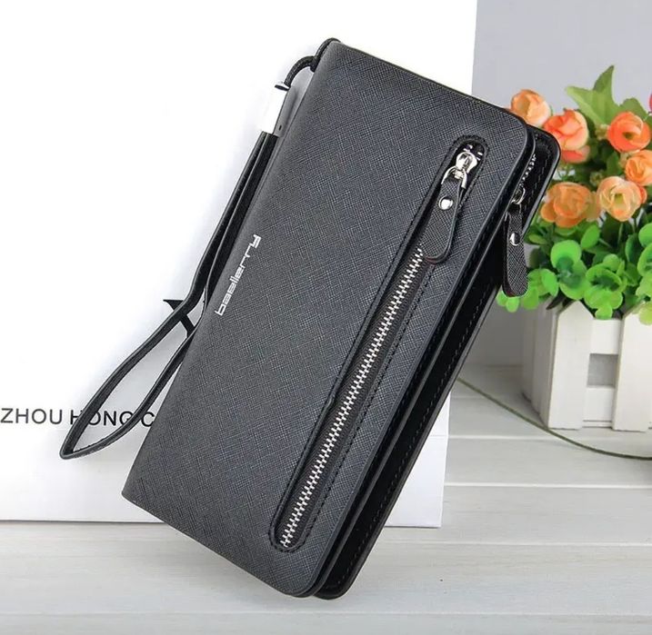 Модное портмоне Baellery