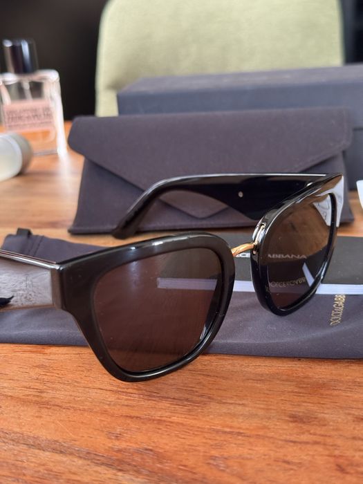 Очила Dolce&Gabbana