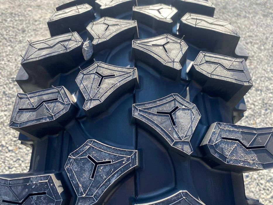 Anvelopa NOUA Off-Road Journey Claw XTR 35×12.50-15LT profil Trepador