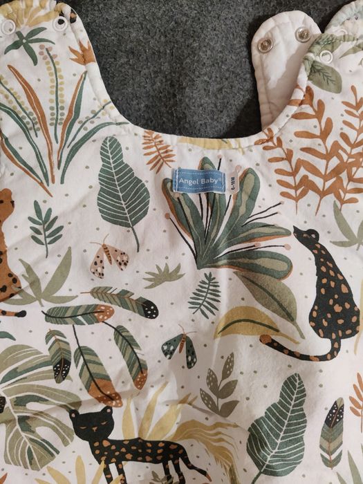 Чувалчета за сън Angel Baby и Lupilu