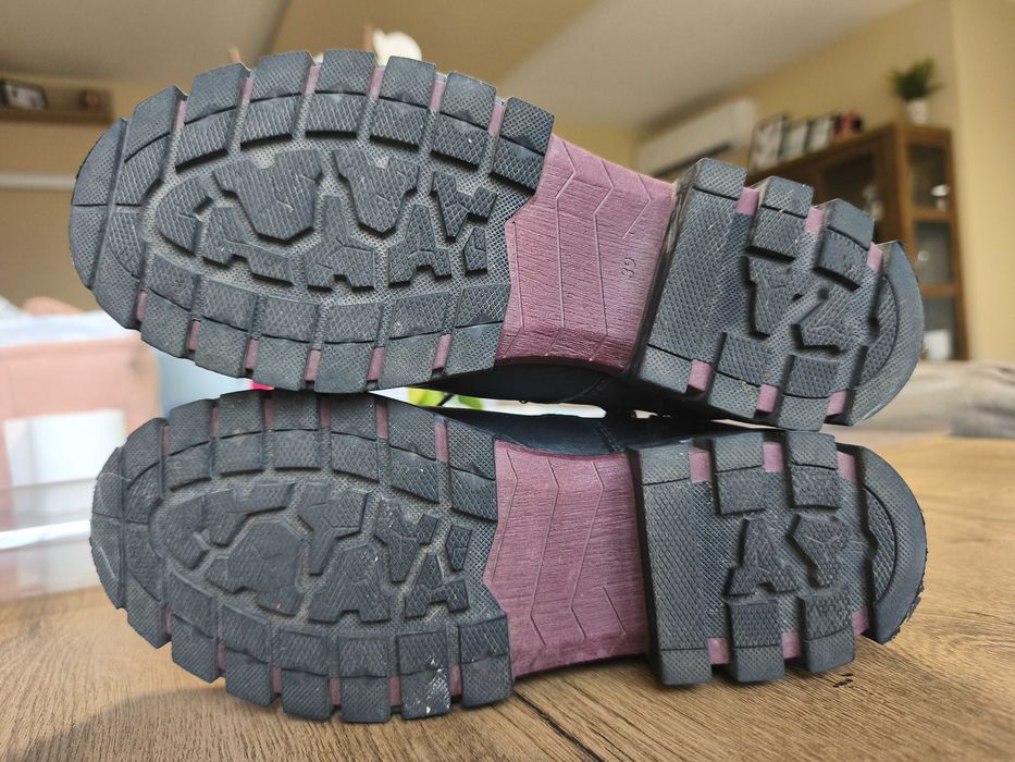 Дамски боти Грация Стил