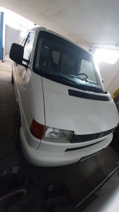 Продам фольксваген т4 мультивен