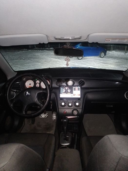 Продам кроссовер