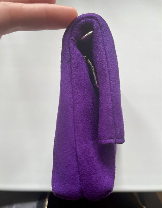 Сумка клач Karen Millen