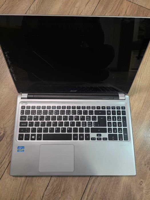 Лаптоп Acer Aspire V5-571 за части