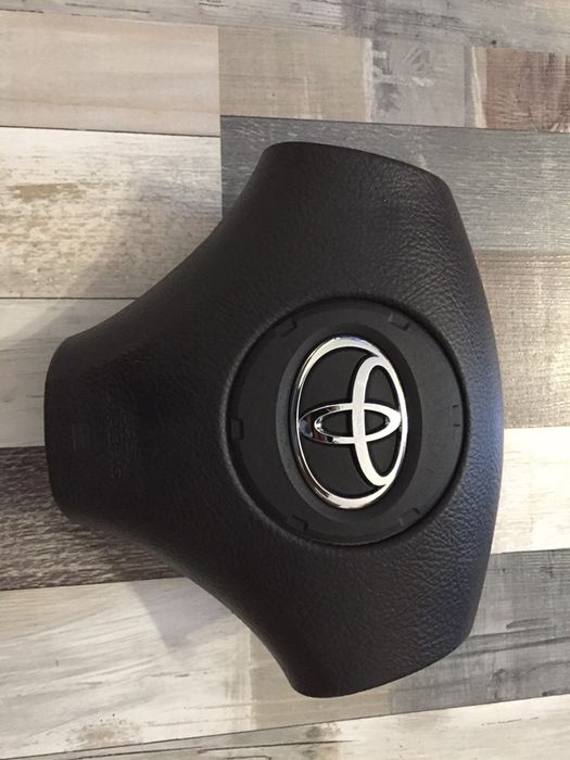 Айрбаг на тойоту Королла.