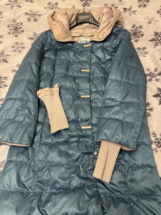 Куртка-пальто Турция