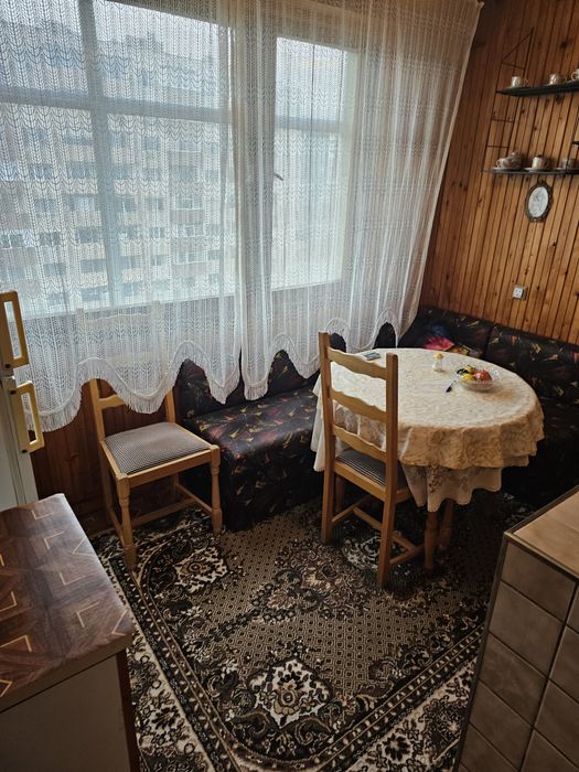 Продава се Тристаен апартамент в Стара Загора, Три чучура - север - 86 кв.м за 748 €/кв.м - Снимка #8