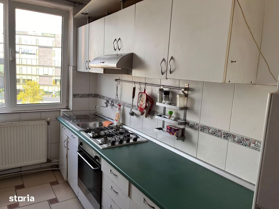Apartament 3 camere Zona Spitalul Județean