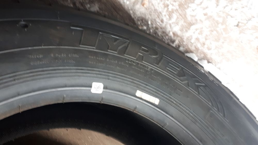 275/70r22.5 5шт новые