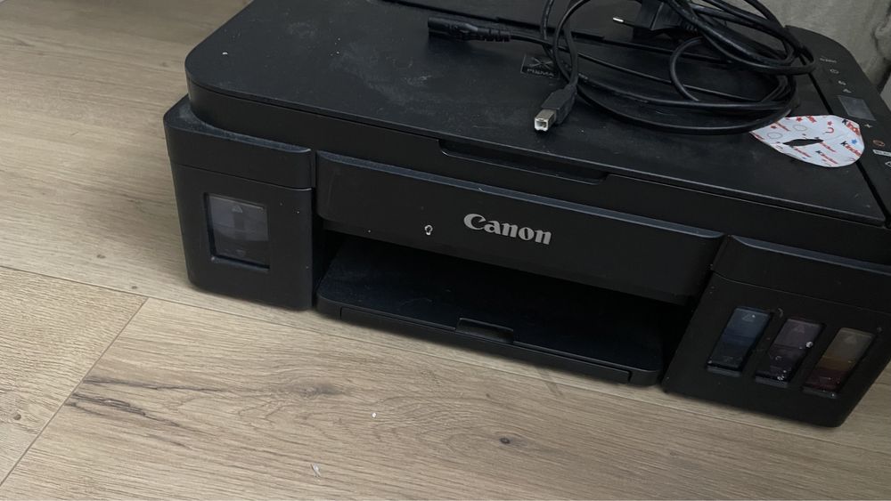 Принтер CANON