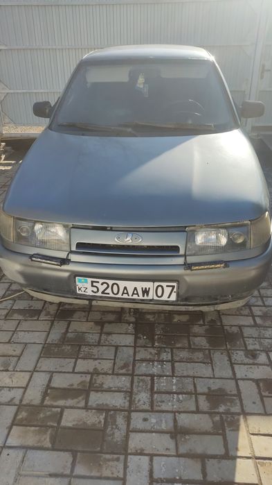 Ваз 2110 год 2004 16клапан цена 500 на ходу мотор живой дно ремонт пое