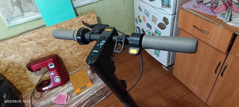 Ninebot KickScooter MAX G30L