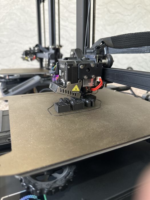 Аппарат для 3д печать