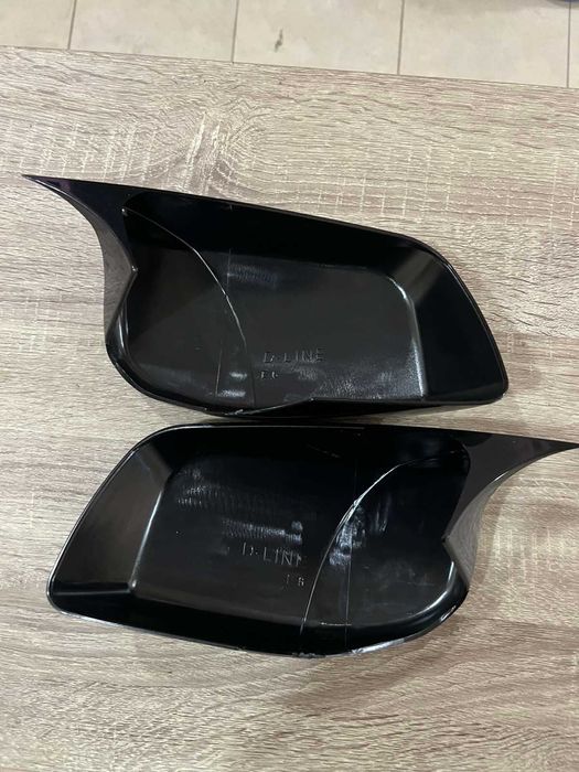 Батман капаци за Бмв Е60 Bmw E60