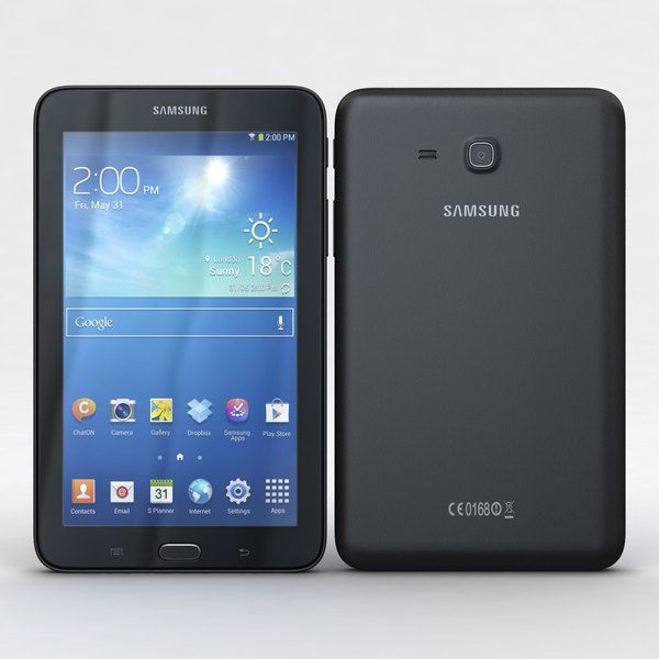 Samsung galaxy tab lite e 7.0