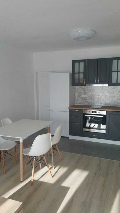 Дава се под наем Двустаен апартамент в София, Гео Милев - 68 кв.м за 373.83 € - Снимка #4